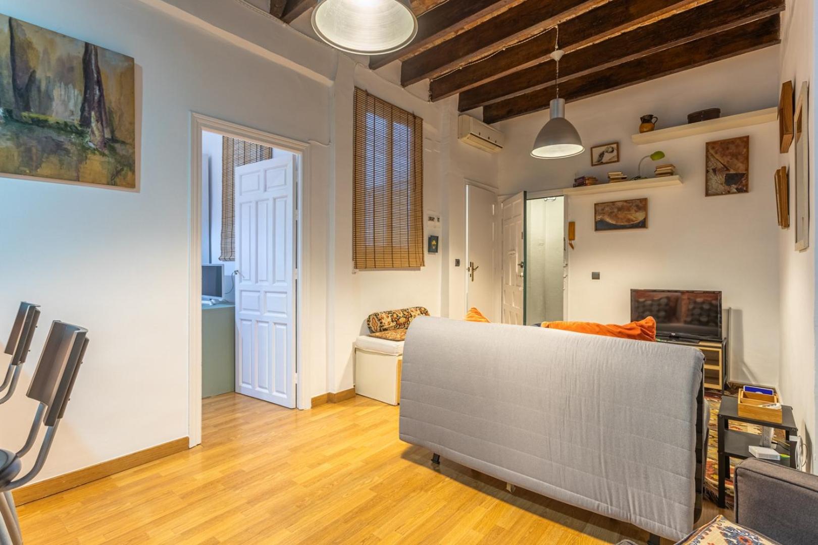 Casa Guadalupe - Vacacional Sevilha